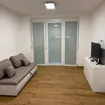 Apartmán Aa - Balatonboglár