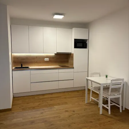 Apartment Aa - Balatonboglar