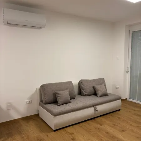Apartmán Aa -