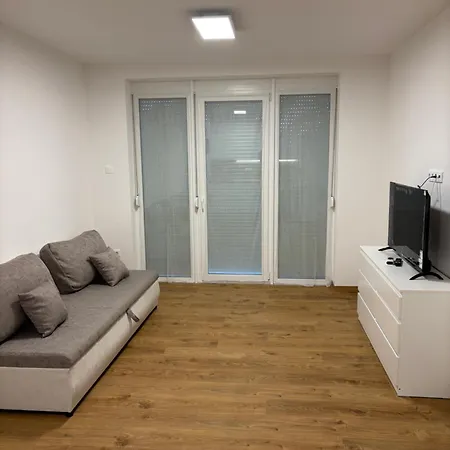 Apartment Aa - Balatonboglar