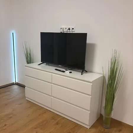 Aa - Apartment