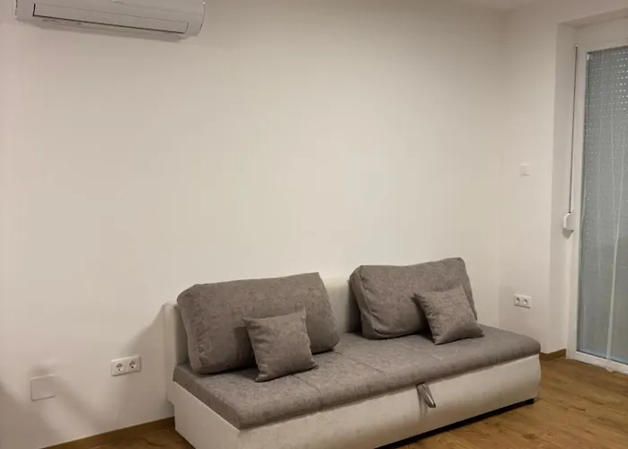 Apartament Aa -