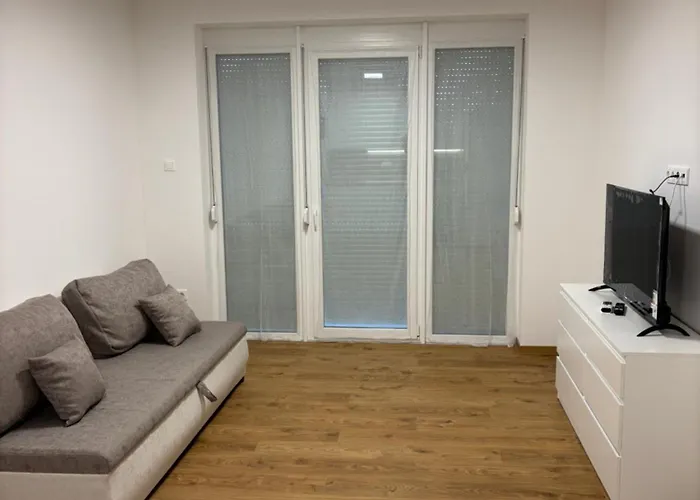 Apartament Aa - Balatonboglár