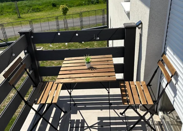 Apartament Aa -