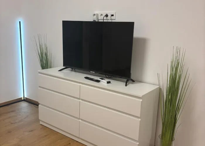 Aa - Apartament
